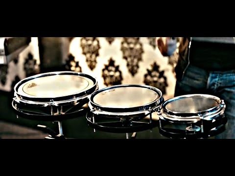 Alex Carnat - Percutie criminala 2015 ( By Yonutz Salam )