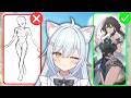If I Wanted To Learn Anime Art In 2026 I D Do This