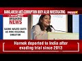 Saima Wazed Resigns As WHO Regional Director Amid Allegations | NewsX - Video