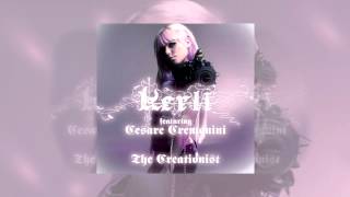 Kerli Feat. Cesare Cremonini - The Creationist