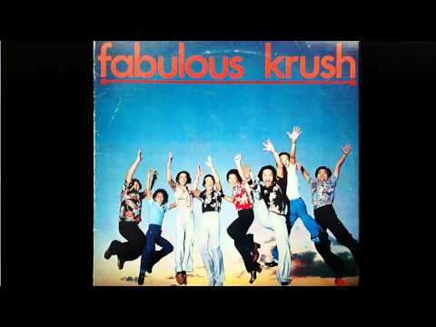 Fabulous Krush "Who Do You Love"