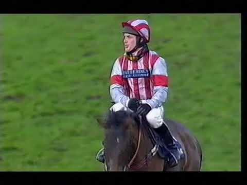 2006 William Hill Marathon Chase