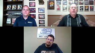 Between the Lanes Ep # 3 with Pro Slot's John Miller