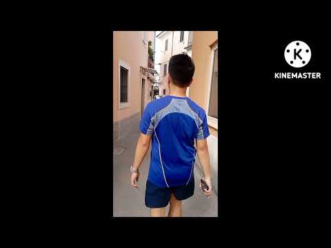 SLOVENIA KOPER TOUR 😉