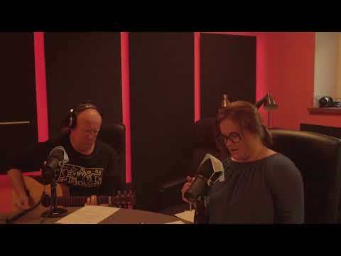 Joanna Kołaczkowska i Piotr Bukartyk