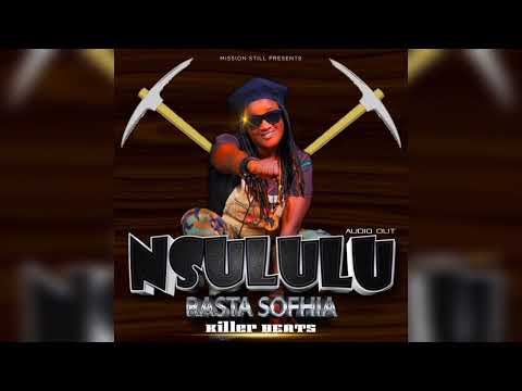 Nsululu - Rasta Sofie (Official Audio) Latest Ugandan New Music 2022