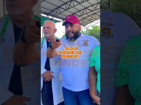Doble Jornada de Salud para Carlos Arvelo  Centro de Güigüe y Maniate