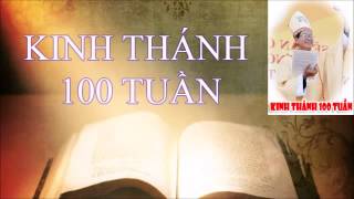 preview picture of video 'Kinh Thánh 100 tuần | Tuần 2 - Gm.  Nguyễn Văn Khảm'