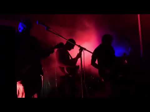 Sage - SAGE - 2019 Last Performance - Ceiling