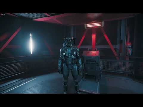 Star Citizen 3.4.3 Live Gameplay #001 Freelancer Max Trade and few Mission (2560x1440) 2k