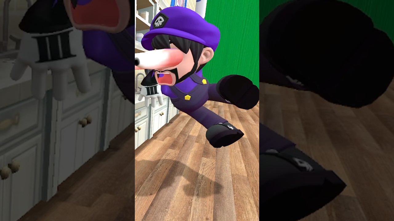 When things goes wrong…