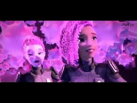 barbie and the star light adventure movie in tamil | part 29 |