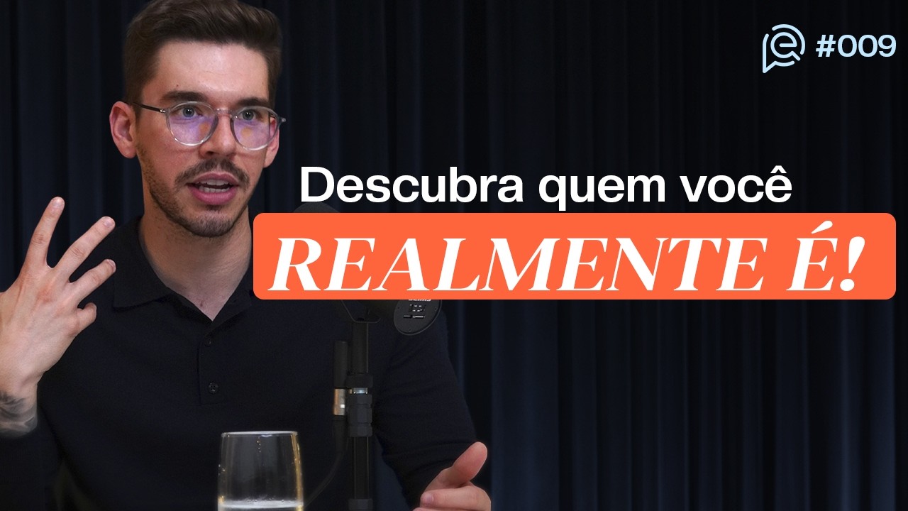 Mestre em Psicologia: Entenda as suas necessidades emocionais! Leo Wainer [EP 009] SME