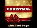 Patti Page - Silent Night