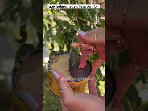 Doce de Leite Majestic Zero Açucar
