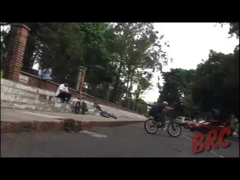 Estrenando frame Kink Titan2