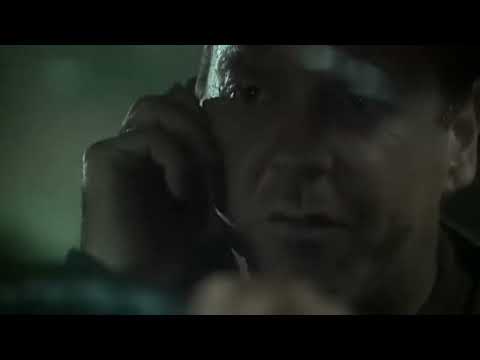 24 (2001–2010) Day 2: 11:00 a.m.-12:00 p.m. Michelle gives Jack an update