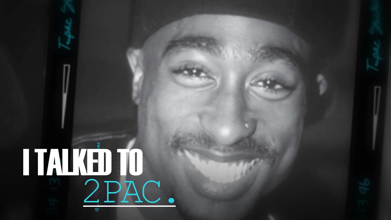 The 2Pac You Didn’t Know, Told By The People Who Did | I Talked To Tupac