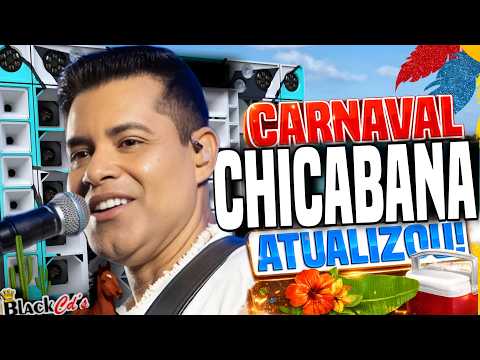CHICABANA FORRO NOVO 2026 | KIKO CHICABANA PRA PAREDÃO 2026 SELEÇÃO MEDIO GRAVE TOPADO CARNAVAL 2026