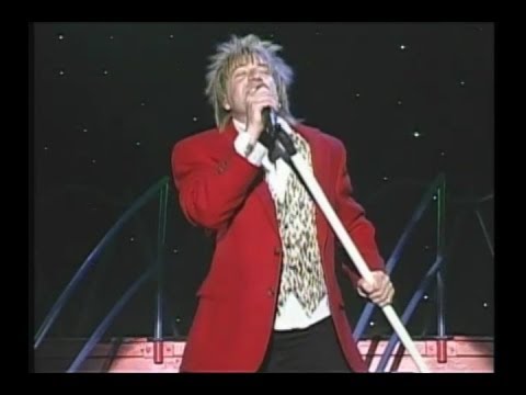 Thumbnail for John Anthony as Rod Stewart (Live from Las Vegas) by Michael Furlong