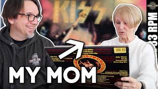 Download lagu My mom reacts to 10 records (were Ozzy & KISS a mistake?) mp3 Download lagu My mom reacts to 10 records (were Ozzy & KISS a mistake?) mp3