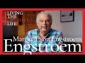 Meeting Sviatoslav Richter, Martha Argerich, and the Legends: Martin T:son Engstroem NEW Interview!