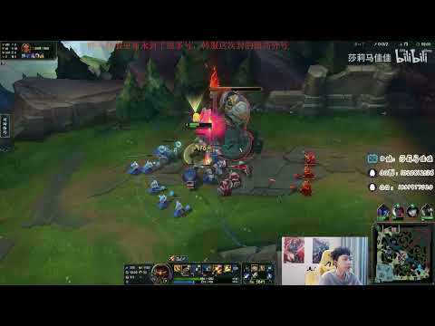 🔴 Sally Gangplank vs Malphite Top (2000 LP Jungle) - Sally Gangplank Guide