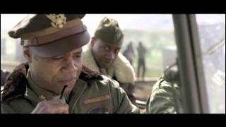 New Film Honors All-Black Squadron in World War II
