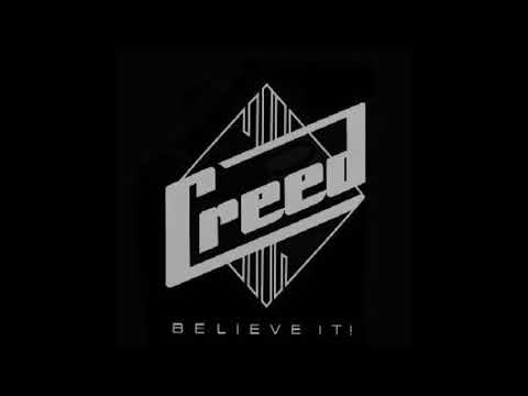 Thumbnail for Creed - Wrong Time (1983) by Creed (band)