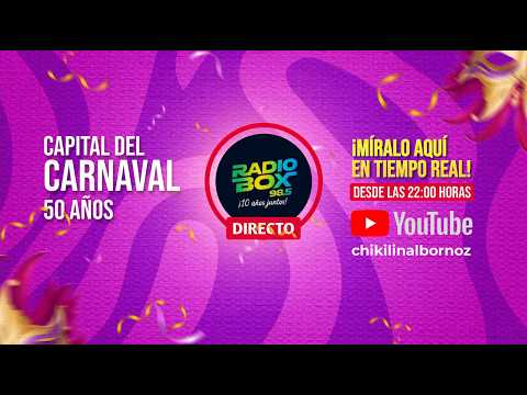 CARNAVAL de VICTORIA ENTRE RÍOS 2026