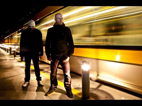 Displaced Paranormals - Live Streaming Drum & Bass - Secret Sessions #4