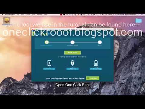 How to root zte axon 7 mini without voiding warranty mac os