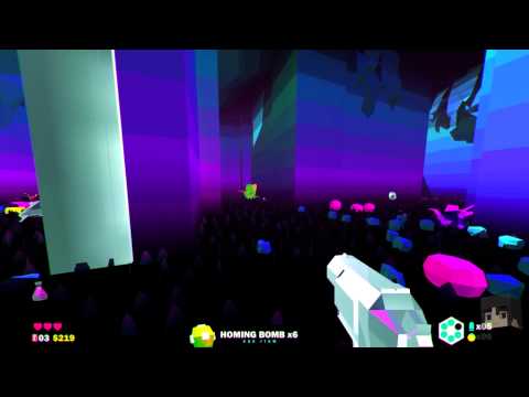 Pak Plays 03/13/2015 - Heavy Bullets