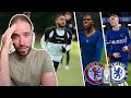 Nkunku & Chukwuemeka SETBACK AGAIN?!!!! | Cole Palmer Returns | Aston Villa vs Chelsea Preview