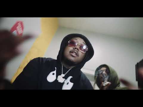 Moneyman Biggs - Get With Me (official video) |  Dir.  @Kiirusly
