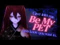 ASMR HYPNOTISED And KIDNAPPED By A KITSUNE F4A FDom Condescending
