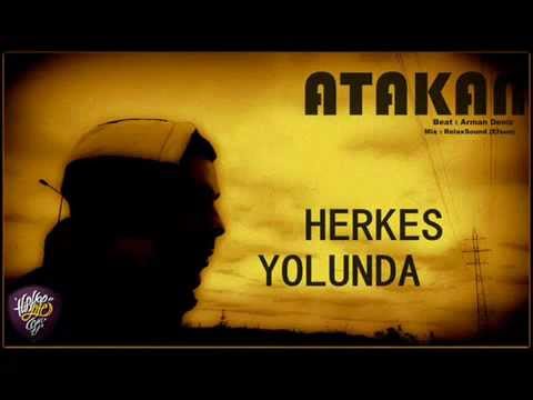 Atakan - Herkes Yolunda (2013)