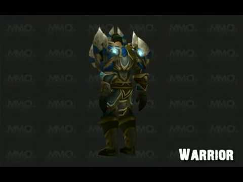 Tier 9 Armor Models Alliance Plate x264