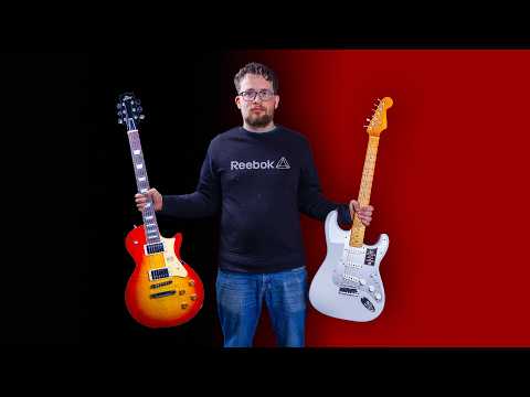 Noiseless VS Humbucking Pickups