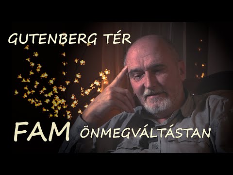 Önmegváltástan - Könyvbemutató Farkas Attila Mártonnal