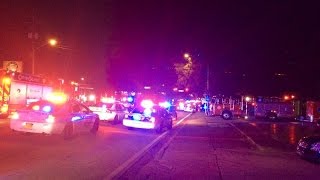 Orlando Nightclub Shooting At Least 50 Dead