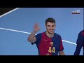 EHF Champions League 2024 25 Group B Round 4 Barça Vs Aalborg Håndbold