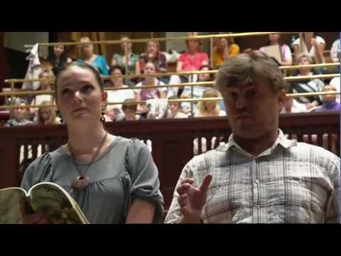 LUCIE SILKENOVÁ: Carl Orff - Carmina Burana