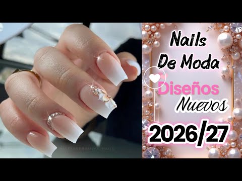 Disenos De Unas Bonitas