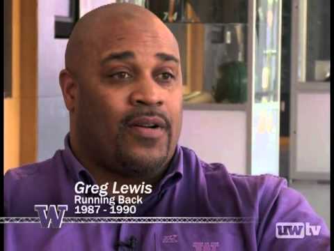 All I Saw Was Purple