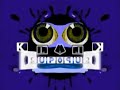 NEW EFFECT Klasky Csupo Has A Low Voice Conga Busher