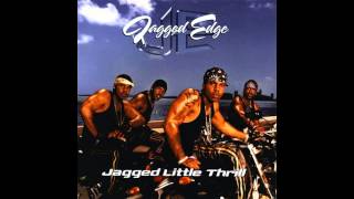 Jagged Edge Respect