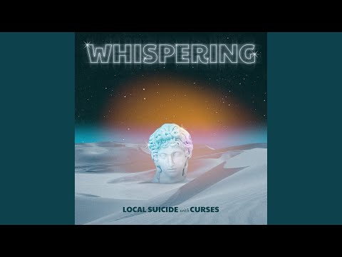 Whispering (feat. Curses)
