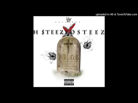 H $teezy X Dsteez - Dead Suckas (Mixed by. Kash)