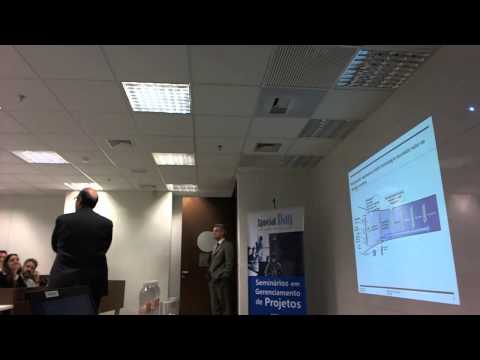 Gerenciamento de Portfólio de Projetos